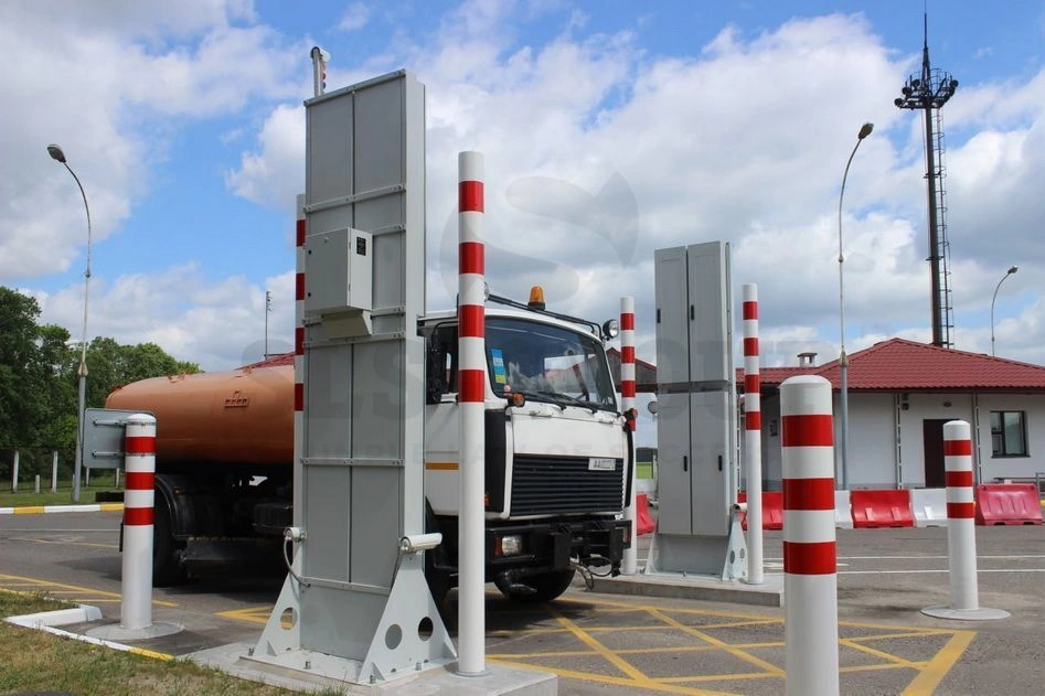 Волгоградский ЦСМ Росстандарта проводит поверку  стационарных систем «Янтарь»