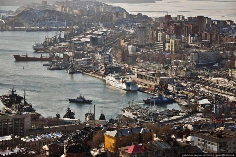 Порядок проведения экспертизы и регистрации технических условий и стандартов организаций обсудили во Владивостоке