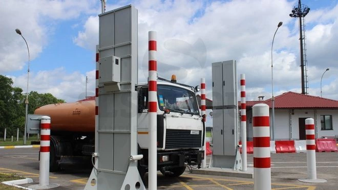 Волгоградский ЦСМ Росстандарта проводит поверку  стационарных систем «Янтарь»